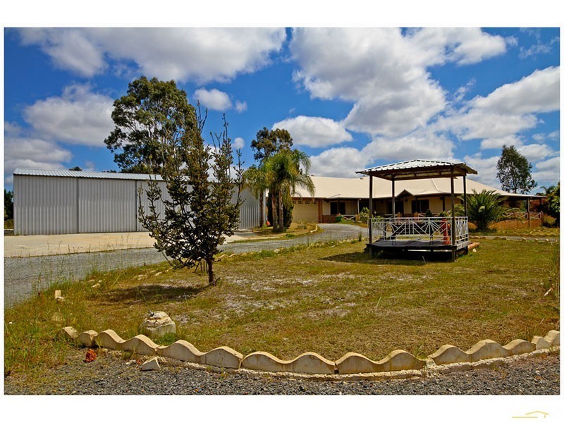 207 Sydney Road, Gnangara WA 6077