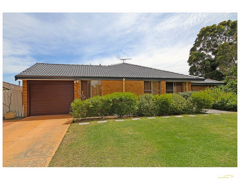 20 Highview Rise, Ballajura WA 6066