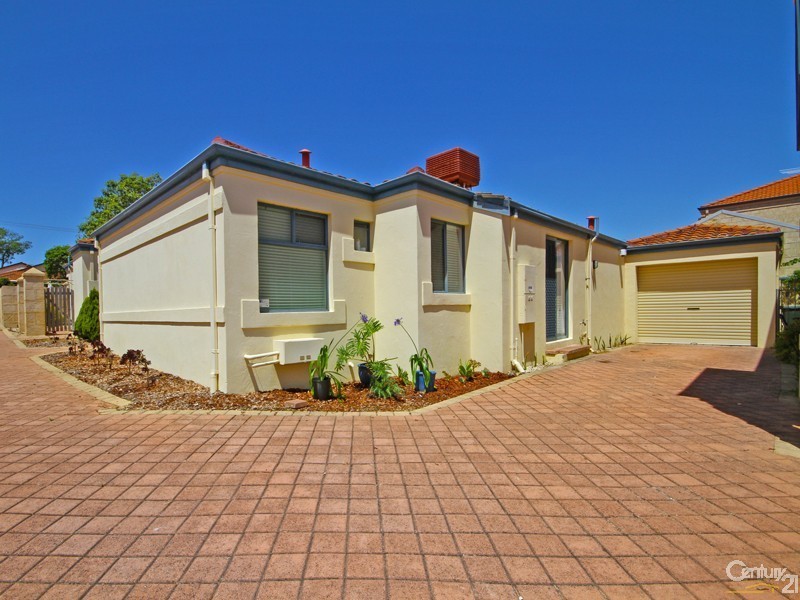 2/41 Shaw Road, Dianella WA 6059