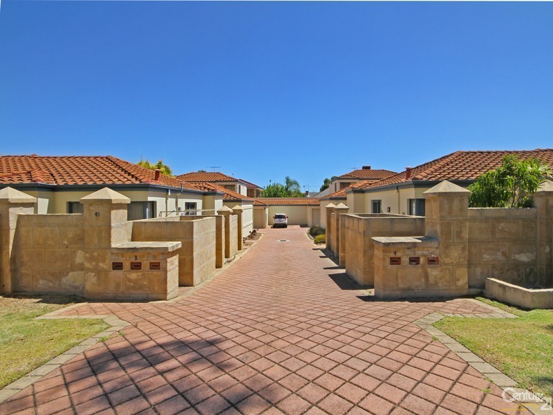 2/41 Shaw Road, Dianella WA 6059