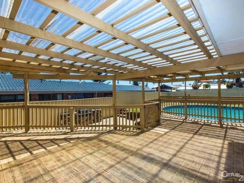 38 Windlass Avenue, Ocean Reef WA 6027