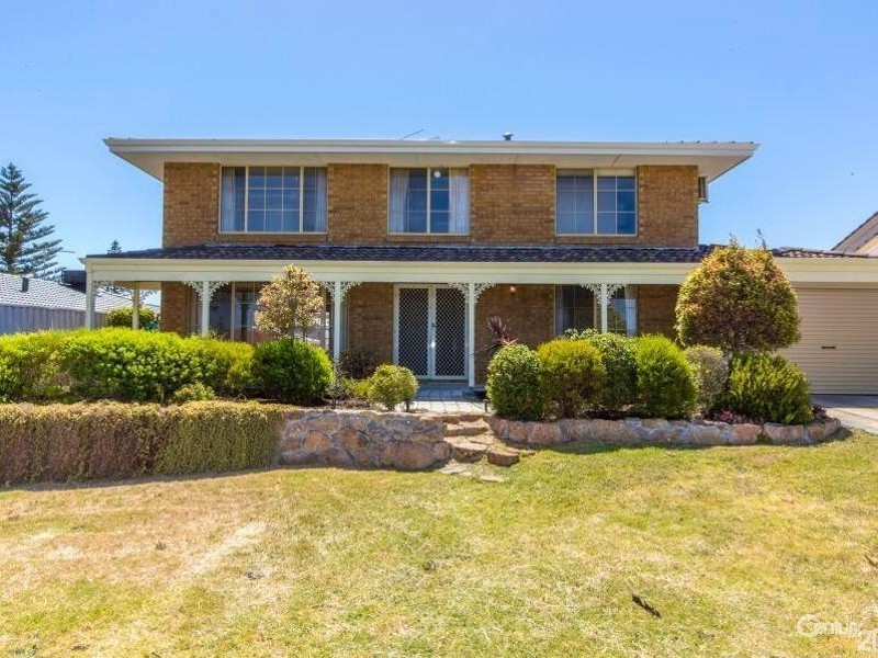 38 Windlass Avenue, Ocean Reef WA 6027