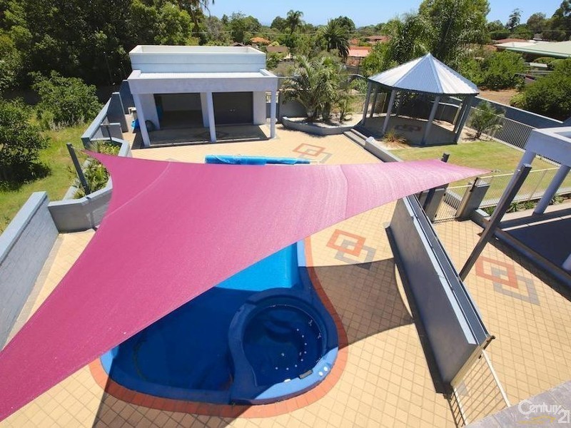 15 Mileti Road, Lesmurdie WA 6076