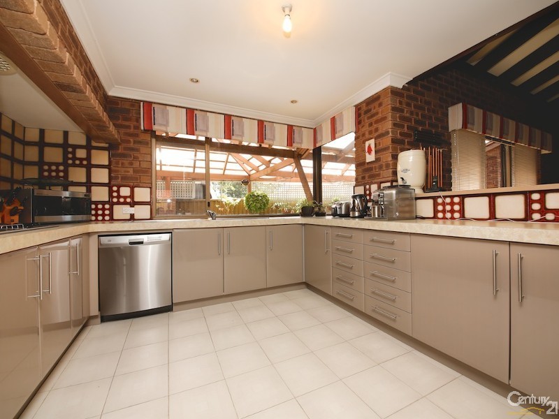 3 Bluegum Place, Ballajura WA 6066