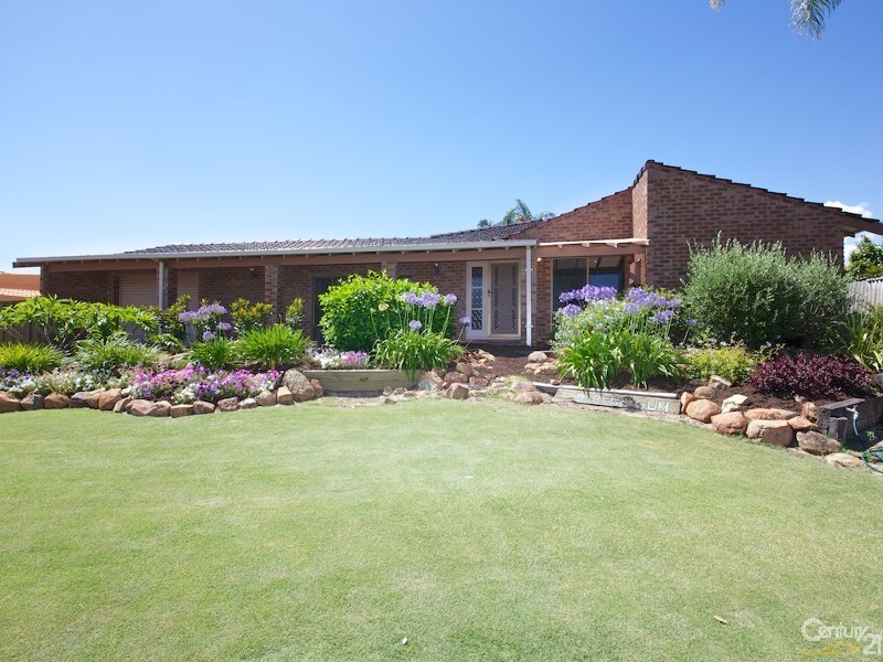 3 Bluegum Place, Ballajura WA 6066