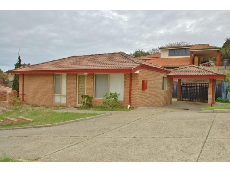 1/66 Hamilton Street, Bayswater WA 6053