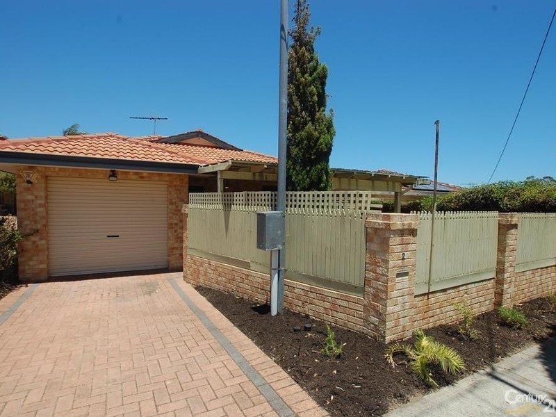 2/30  Sylvia Street, Balcatta WA 6021