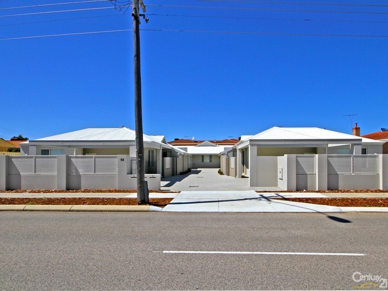 58a Woodrow Avenue, Yokine WA 6060