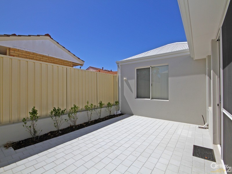 58a Woodrow Avenue, Yokine WA 6060