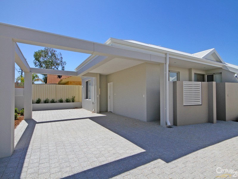 58a Woodrow Avenue, Yokine WA 6060