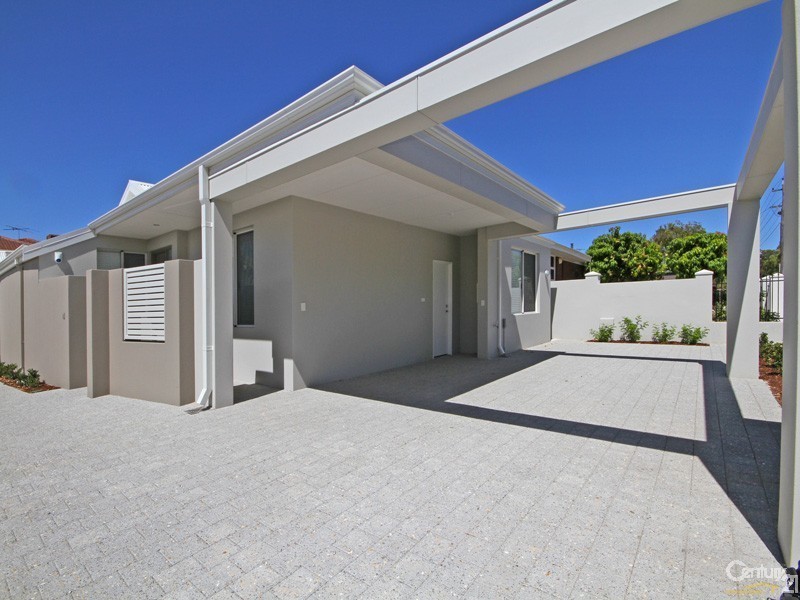 58a Woodrow Avenue, Yokine WA 6060