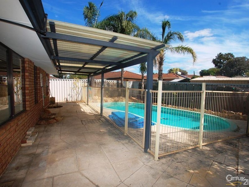 9 Maranon Crescent, Beechboro WA 6063