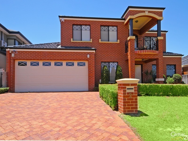 3 Awala Lane, Dianella WA 6059