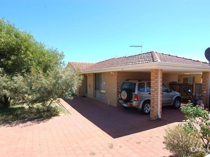 52 Rhine Crescent, Beechboro WA 6063