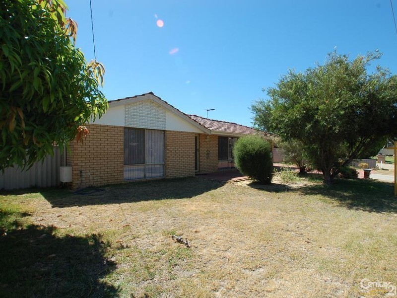 52 Rhine Crescent, Beechboro WA 6063