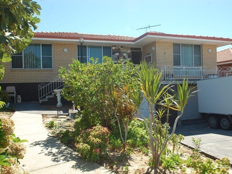 5 Ida Street, Balcatta WA 6021