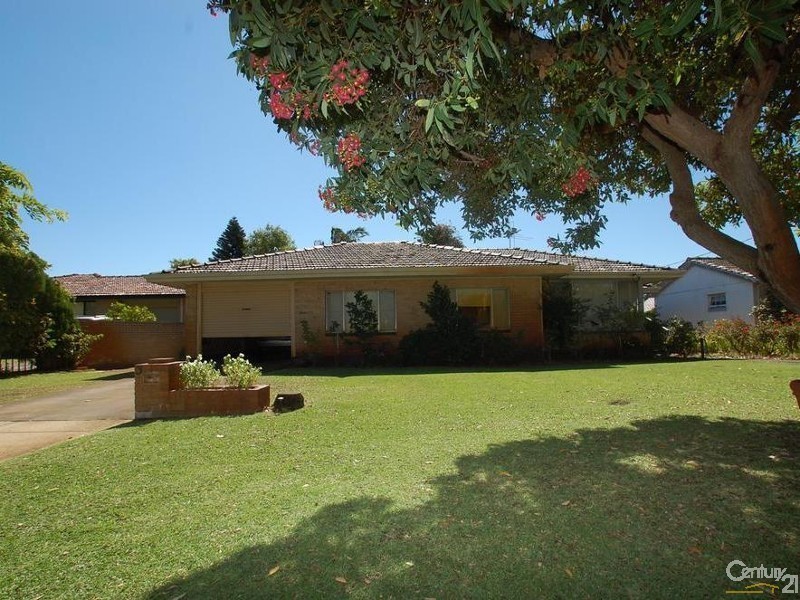 3 Delphine Avenue, Dianella WA 6059