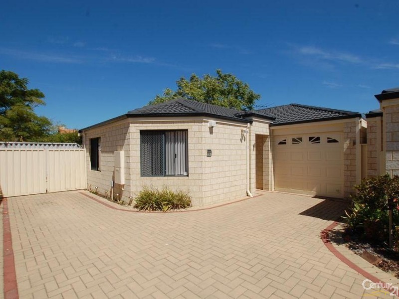 26c Berrigan Street, Nollamara WA 6061