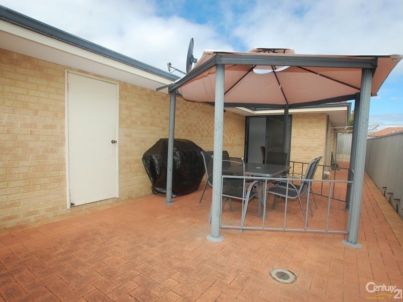 4/99 Campion Avenue, Balcatta WA 6021