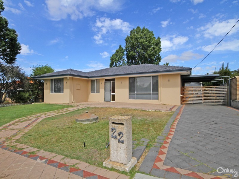 22 Rochester Way, Dianella WA 6059