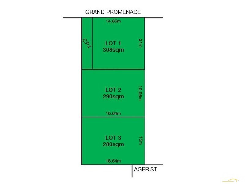 Lot 1/300 Grand Promenade, Dianella WA 6059