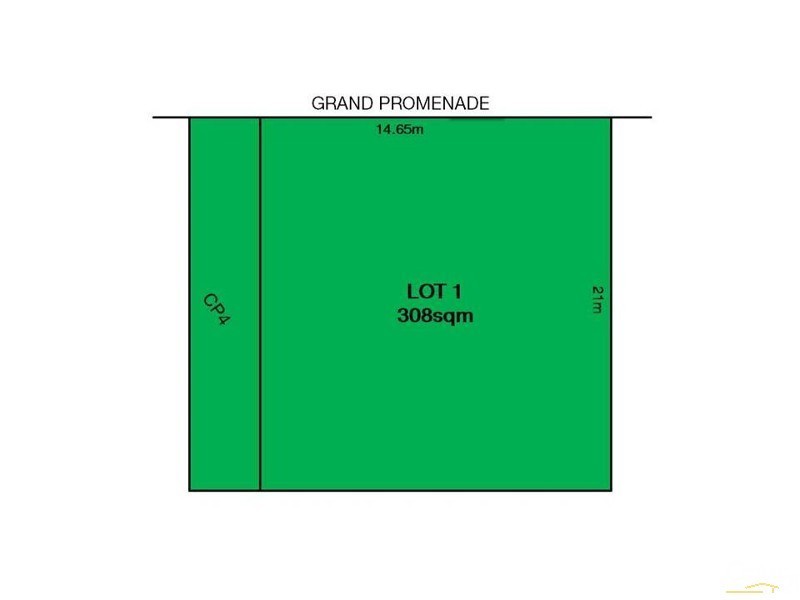 Lot 1/300 Grand Promenade, Dianella WA 6059