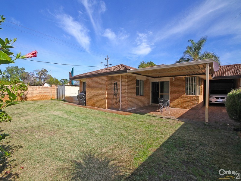 212b Walter Road, Bassendean WA 6054