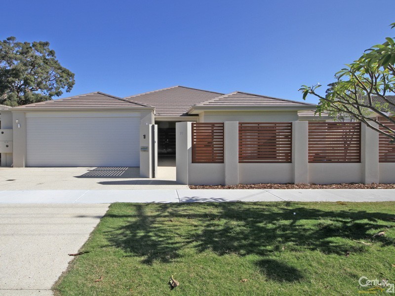37 Chaucer Street, Yokine WA 6060
