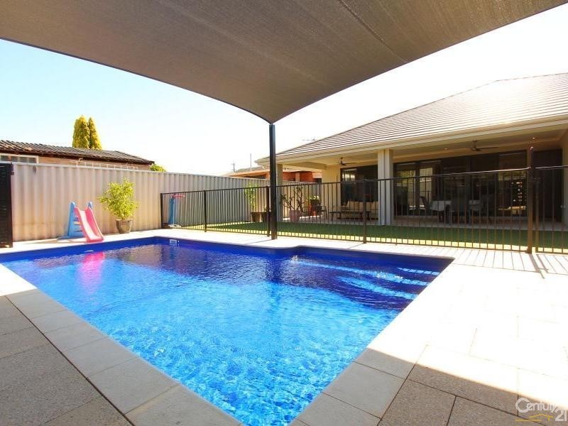 37 Chaucer Street, Yokine WA 6060