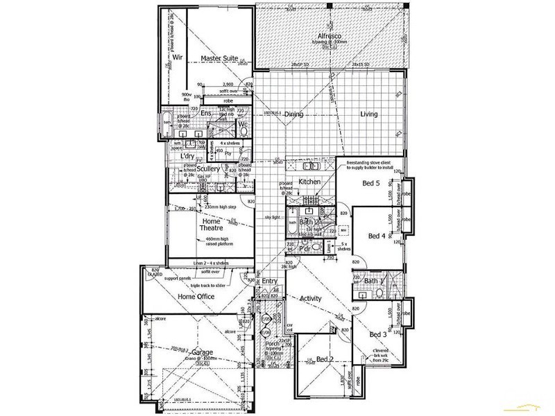 37 Chaucer Street, Yokine WA 6060