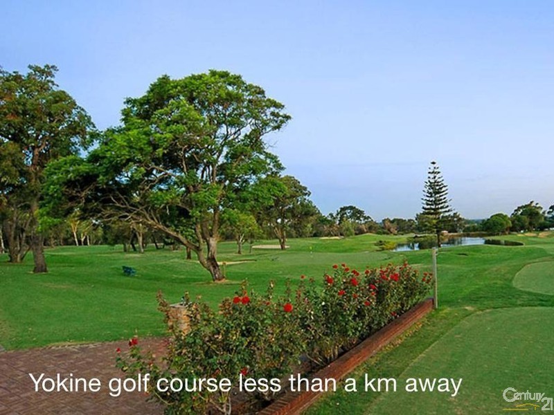 37 Chaucer Street, Yokine WA 6060