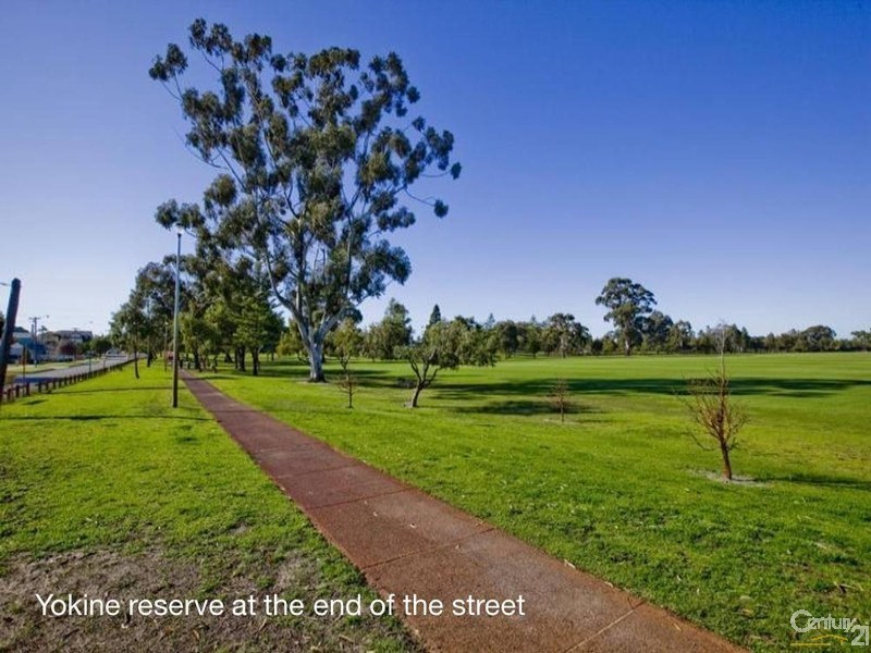 37 Chaucer Street, Yokine WA 6060