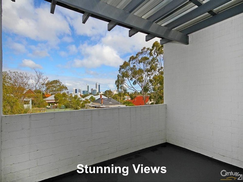 13/571 William Street, Mount Lawley WA 6050