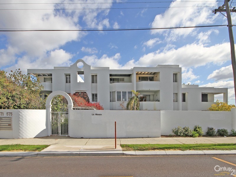 13/571 William Street, Mount Lawley WA 6050