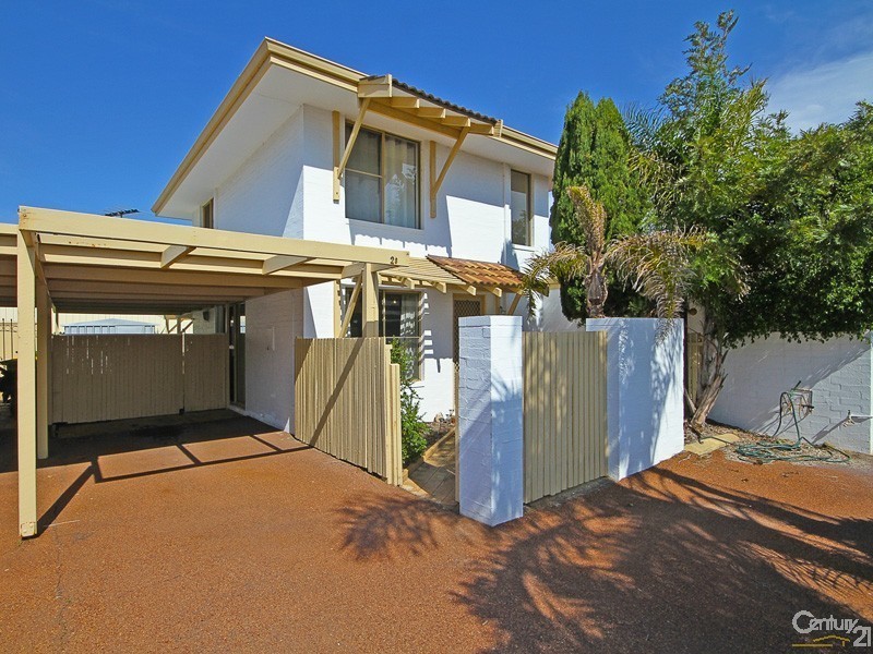 28/27 McGregor Street, Embleton WA 6062