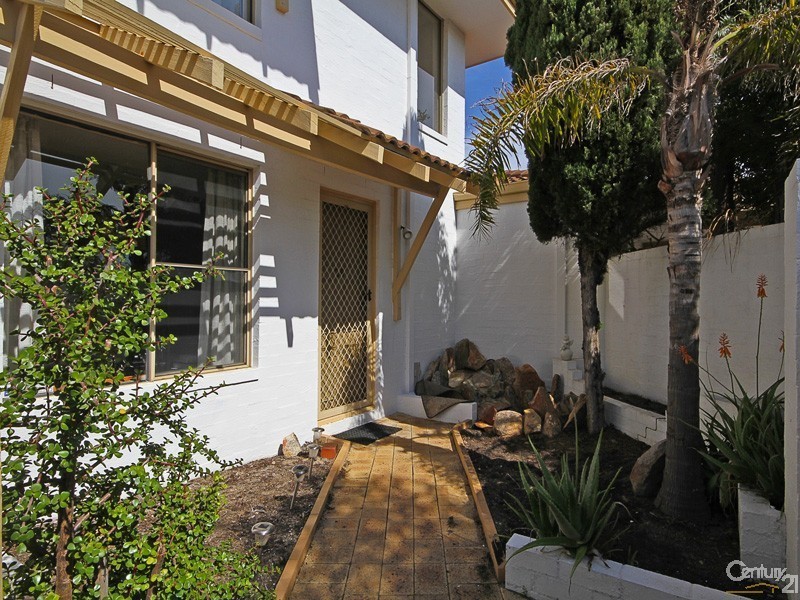 28/27 McGregor Street, Embleton WA 6062