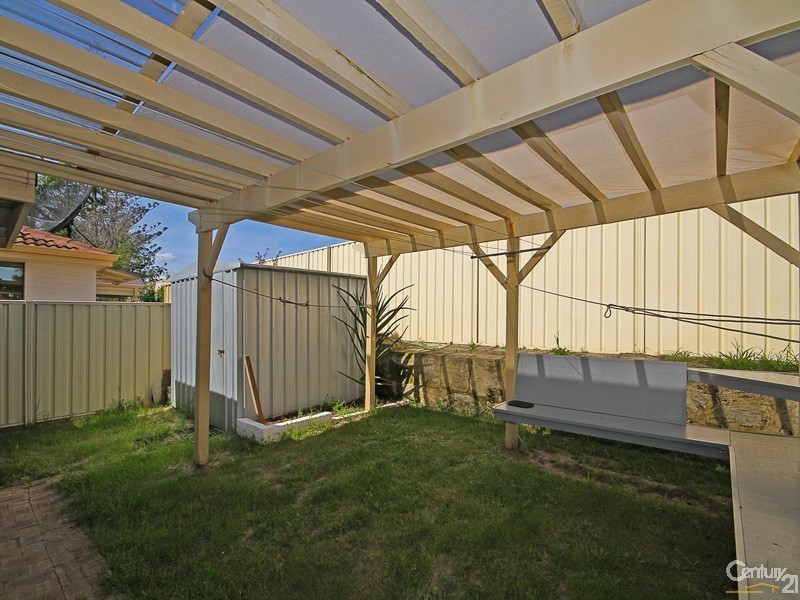 28/27 McGregor Street, Embleton WA 6062