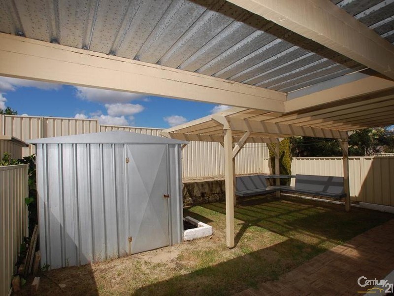 28/27 McGregor Street, Embleton WA 6062