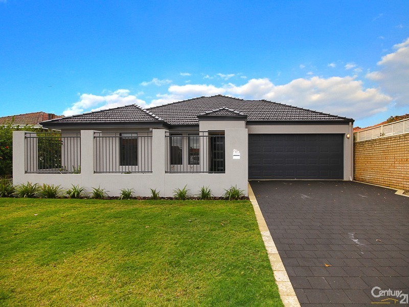 21a Bathurst Street, Dianella WA 6059