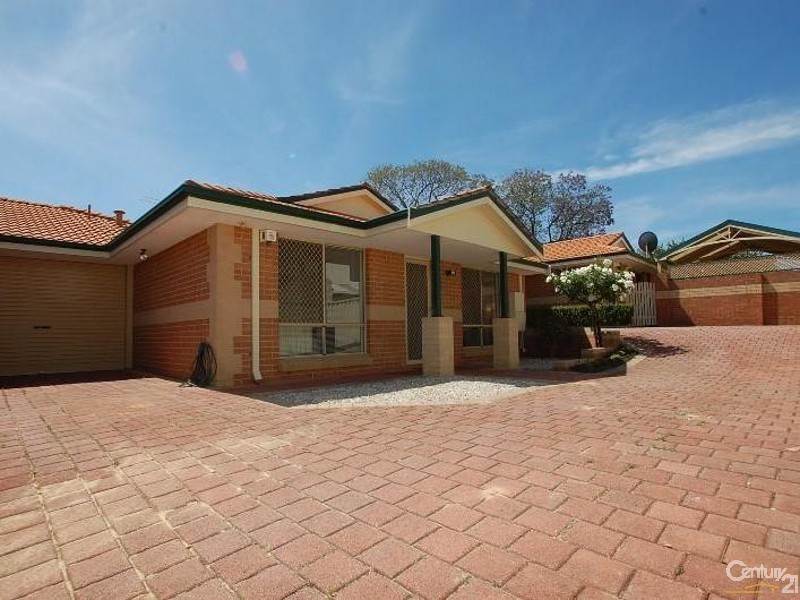 2/42 Shaw Road, Dianella WA 6059