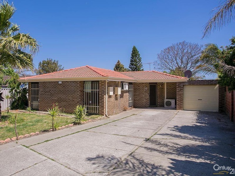 56 Barrallier Circle, Mirrabooka WA 6061