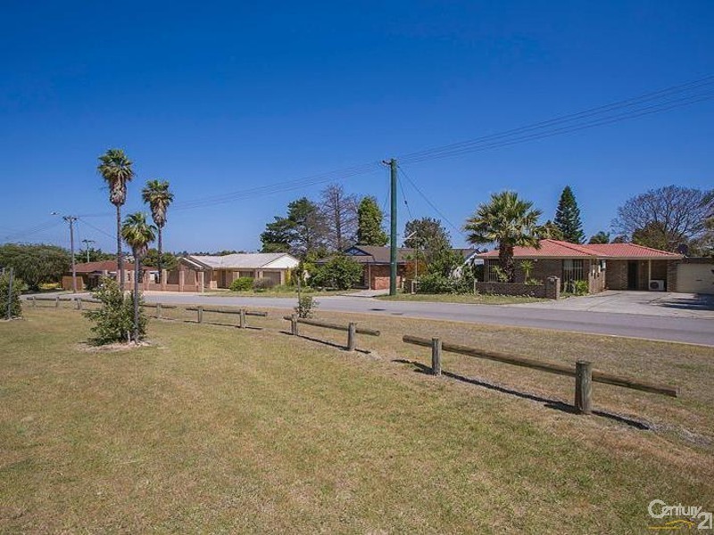56 Barrallier Circle, Mirrabooka WA 6061