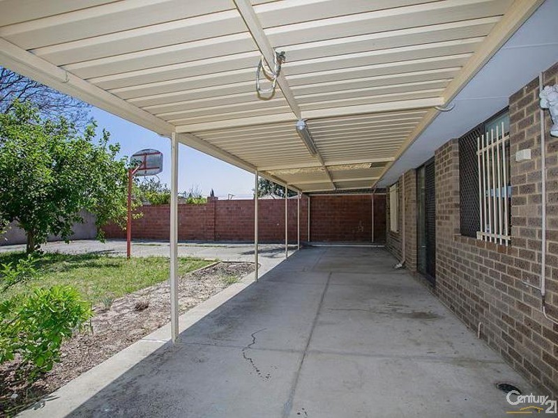 56 Barrallier Circle, Mirrabooka WA 6061