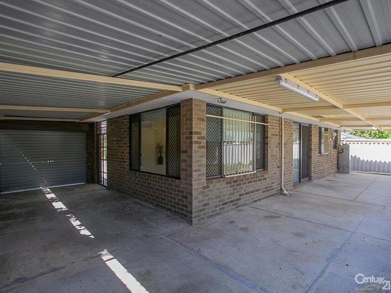 56 Barrallier Circle, Mirrabooka WA 6061