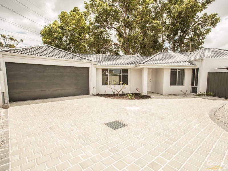 4a Edge Place, Dianella WA 6059