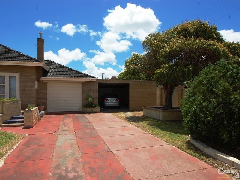 7 May Drive, Nollamara WA 6061