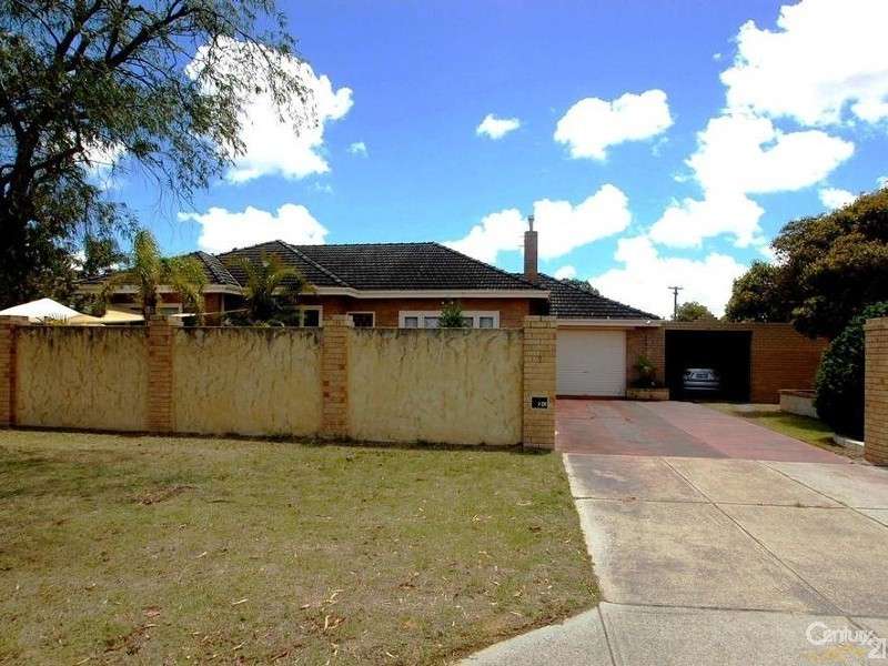 7 May Drive, Nollamara WA 6061