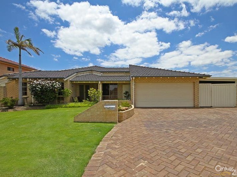 1 Fuchsia Close, Dianella WA 6059