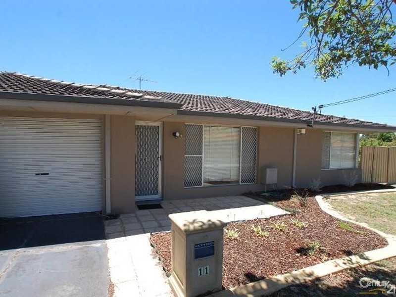 11 Booker Street, Dianella WA 6059