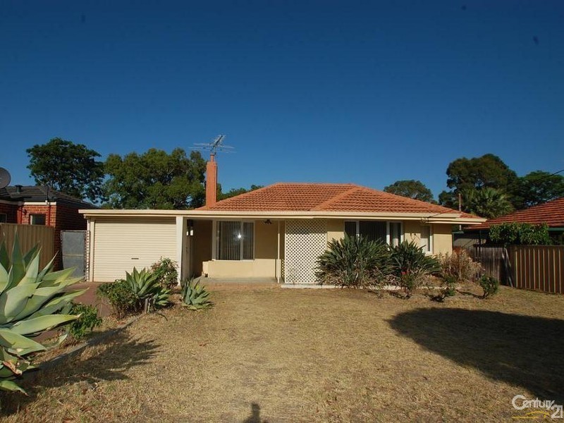 17 Poynings Street, Westminster WA 6061